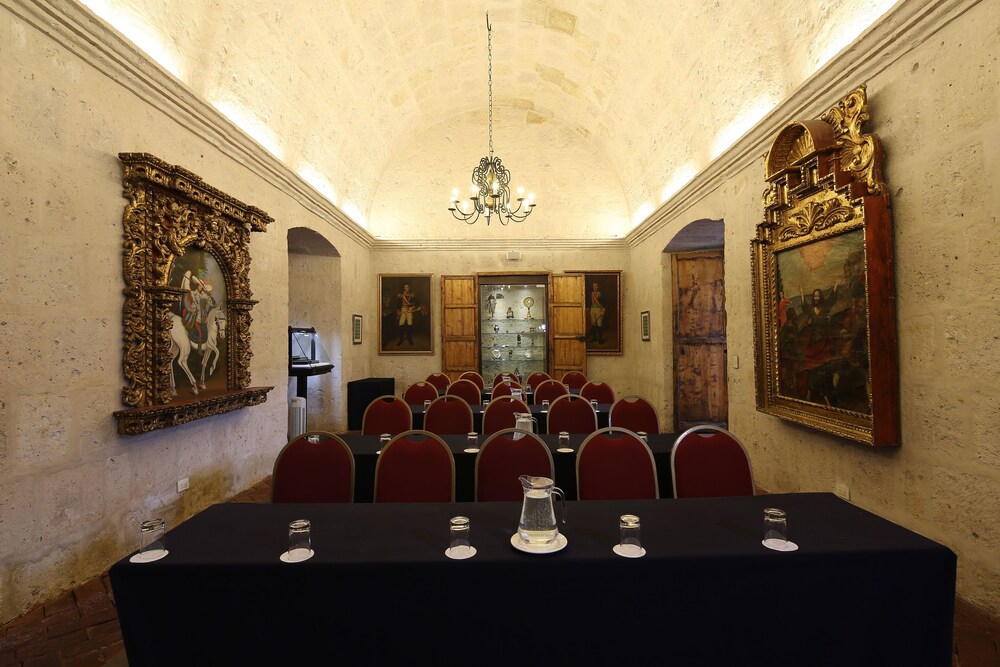 Ballroom