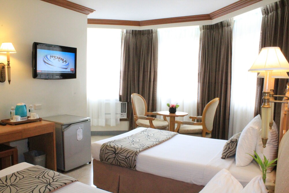 In-Room Amenity