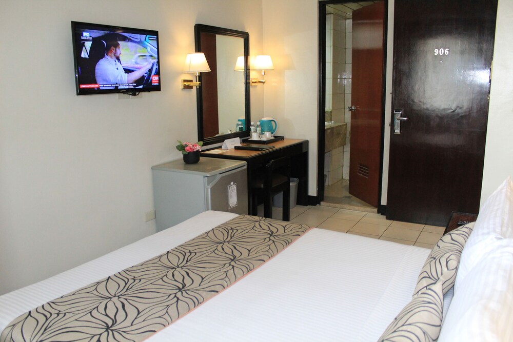 In-Room Amenity