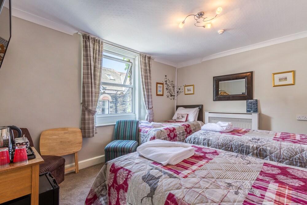 Guestroom