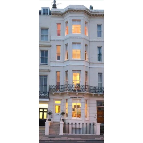 Hastings House