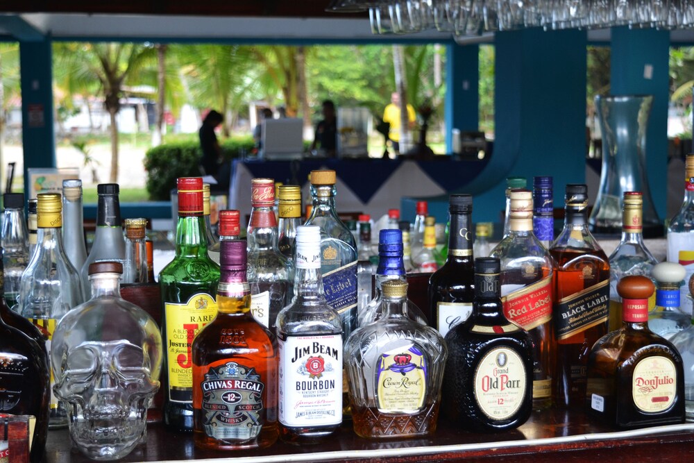 Hotel Bar