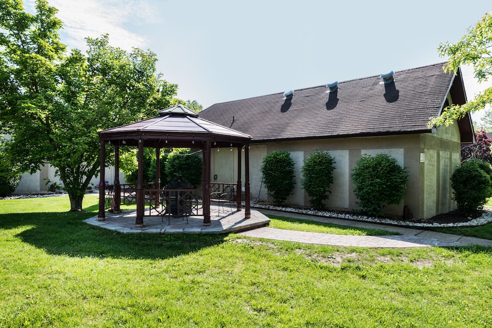 Gazebo