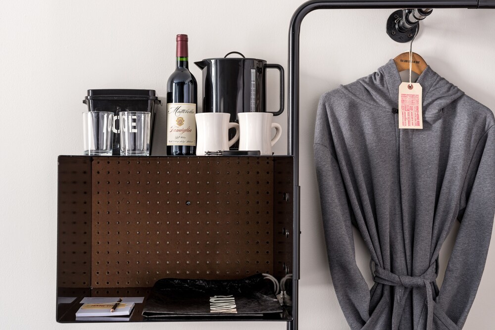 In-Room Amenity