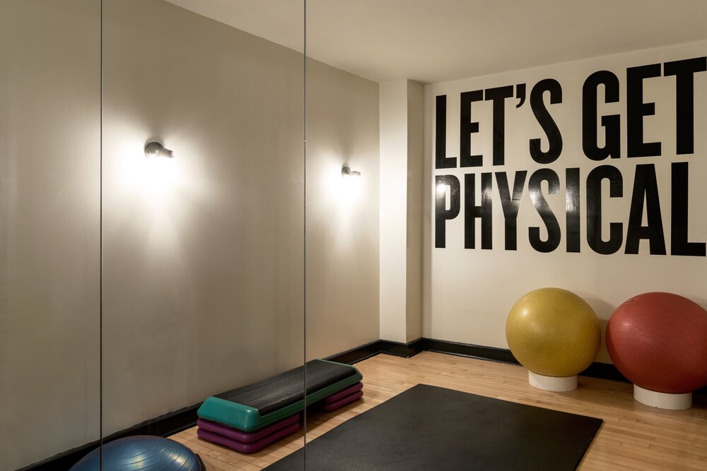 Pilates
