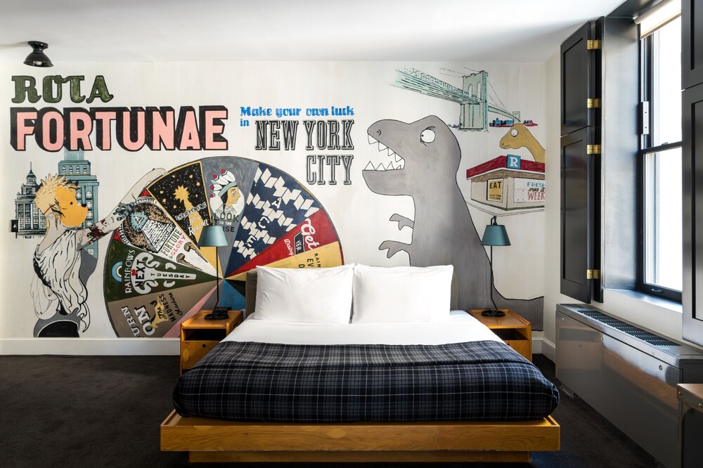 Guestroom