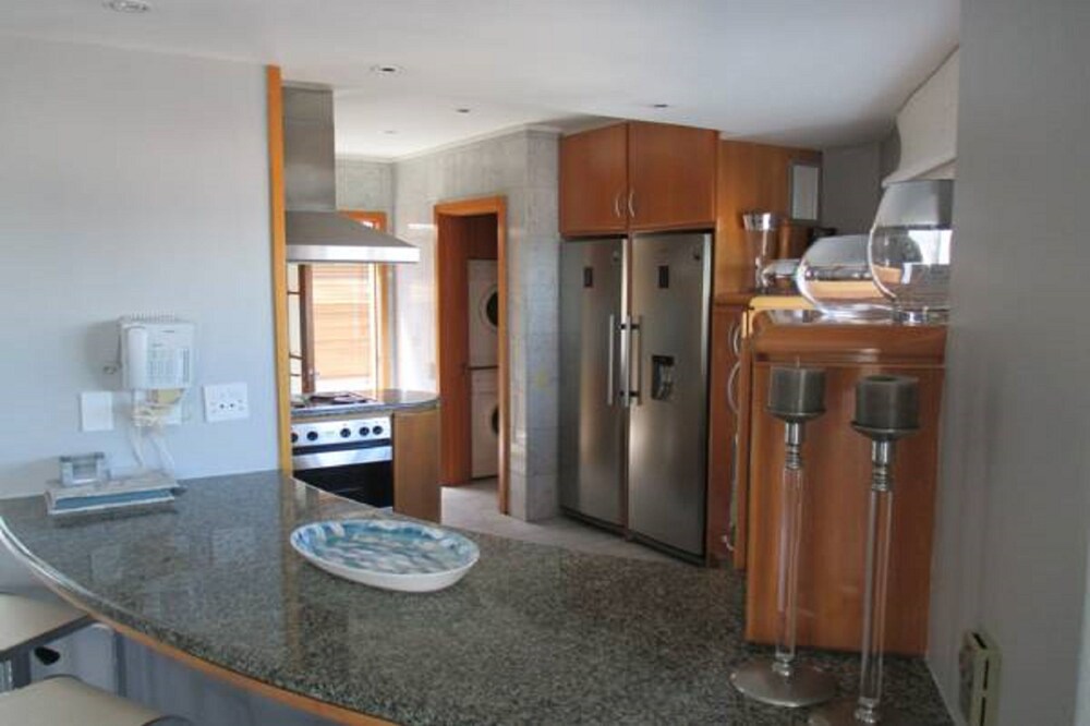 In-Room Kitchen