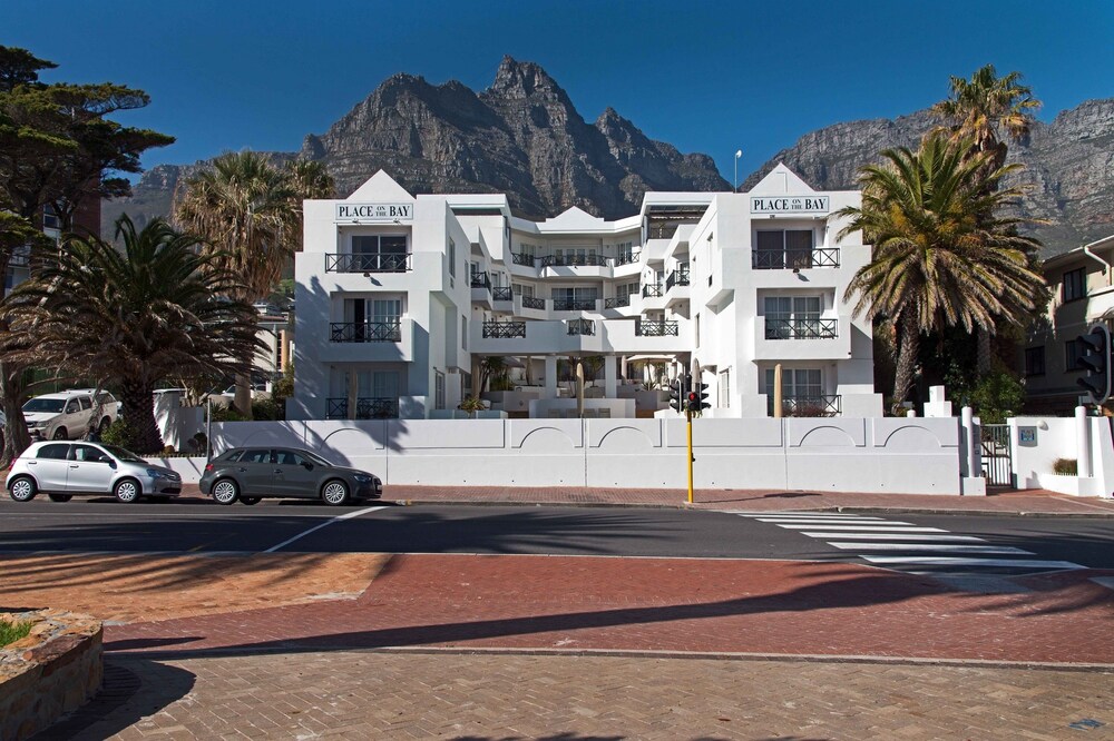 Hotel Front