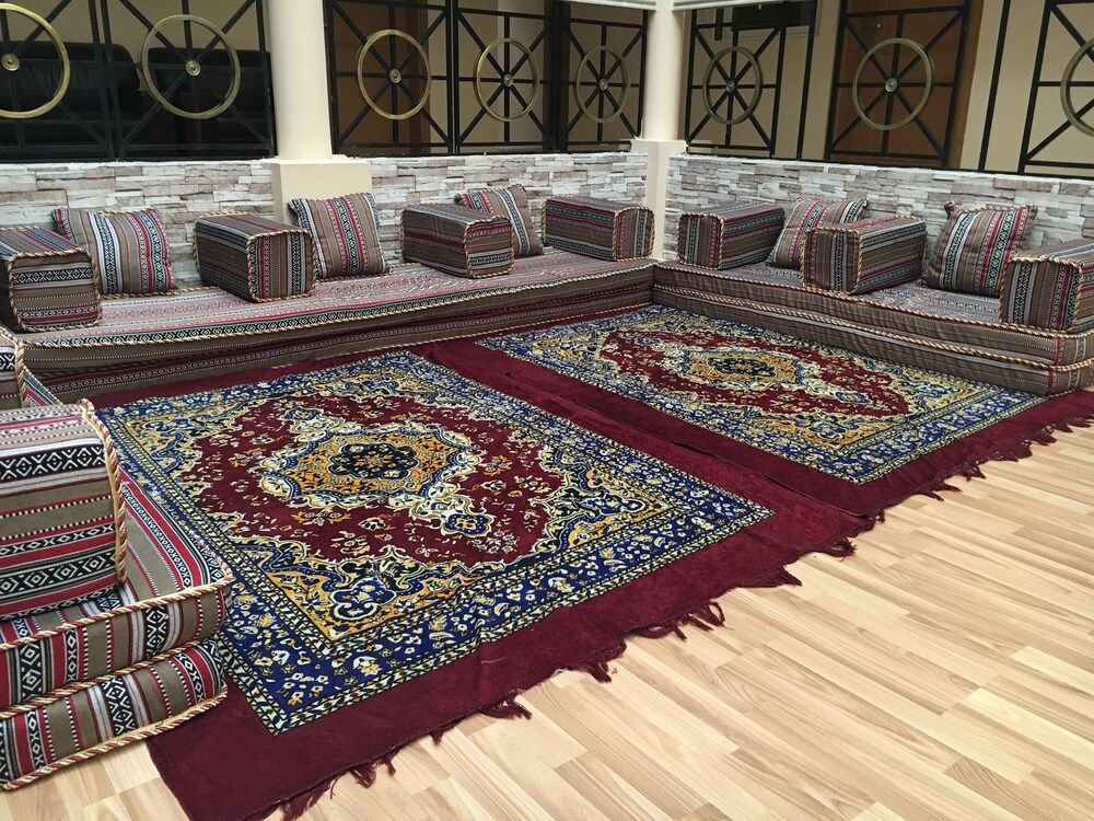 Hotel Interior