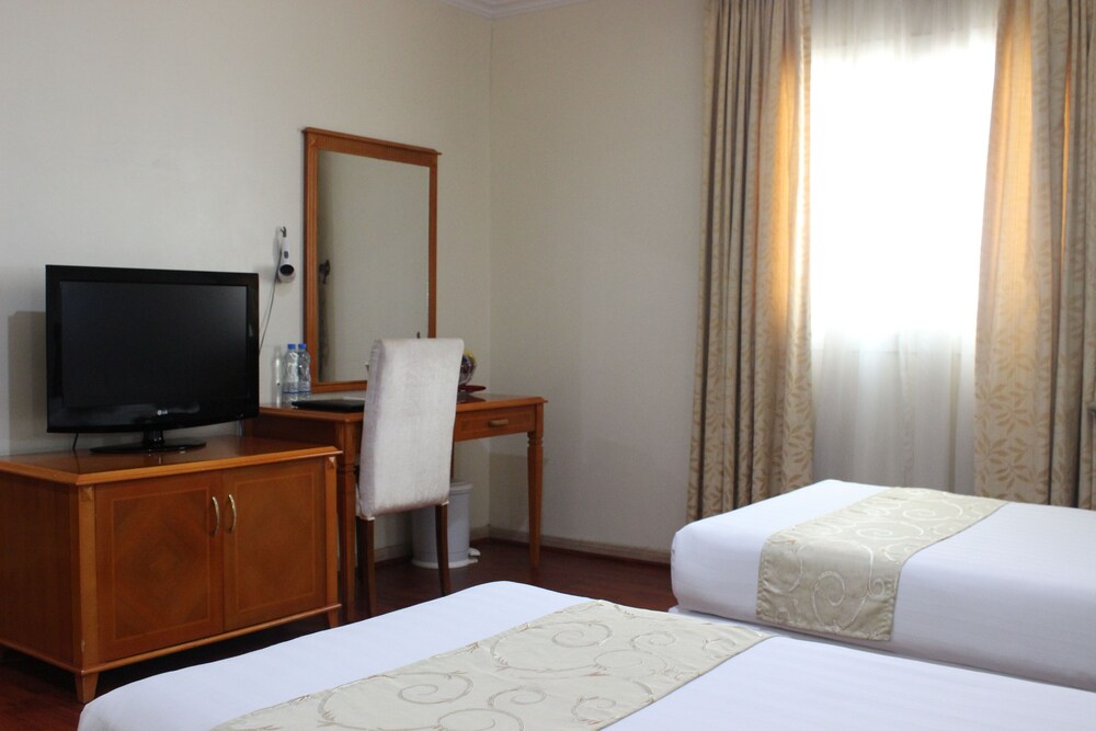 Guestroom
