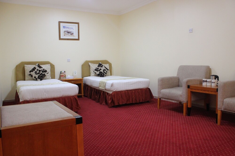 Guestroom