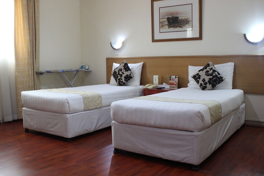 Guestroom