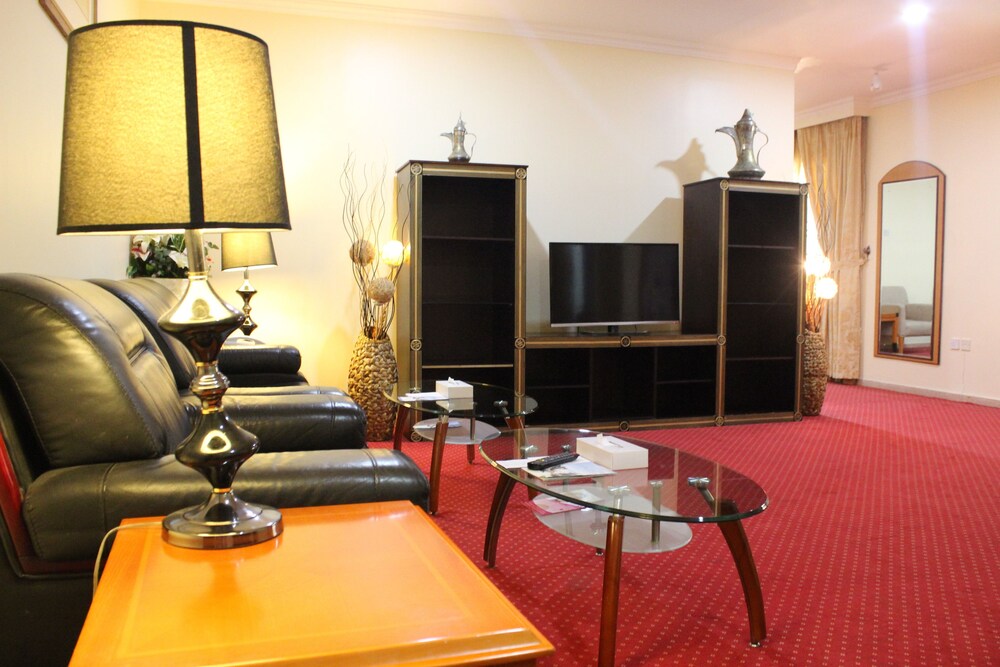Guestroom