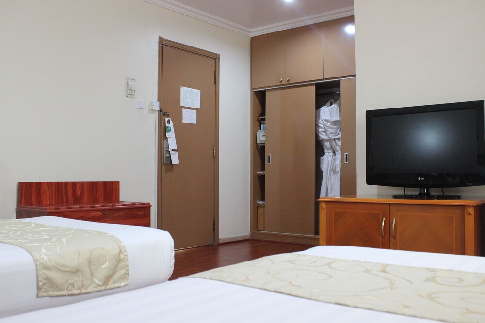 Guestroom