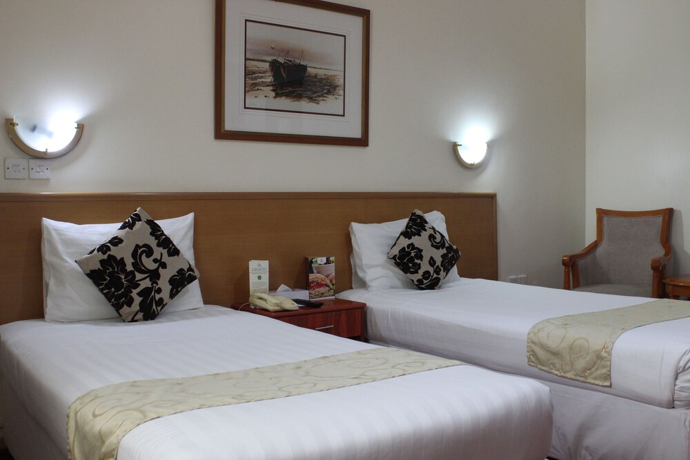 Guestroom