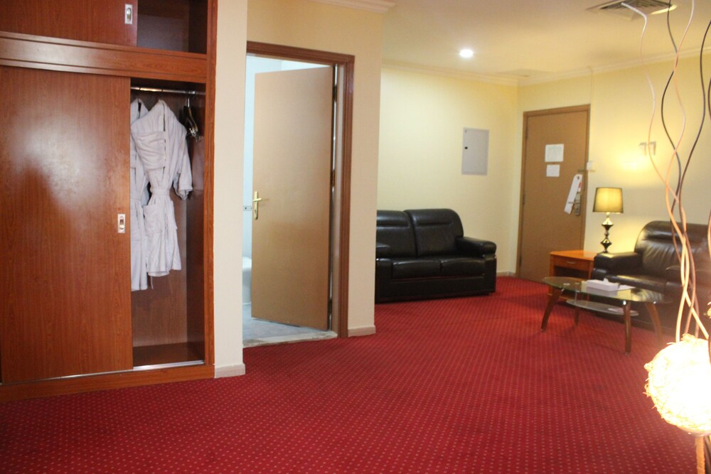 Guestroom