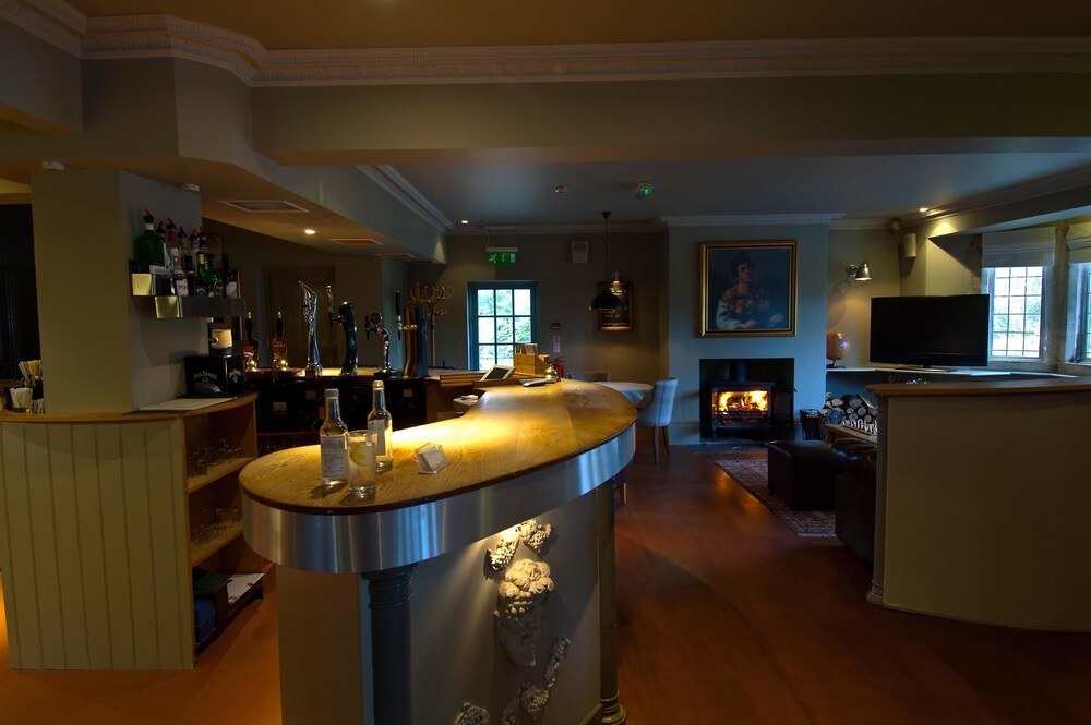 Hotel Interior
