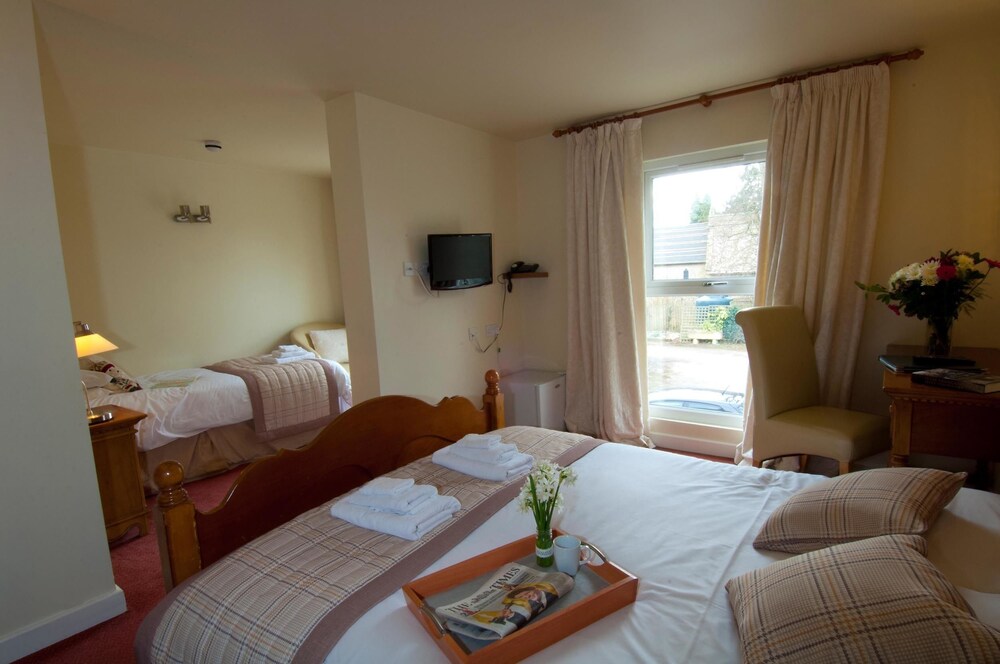 Guestroom