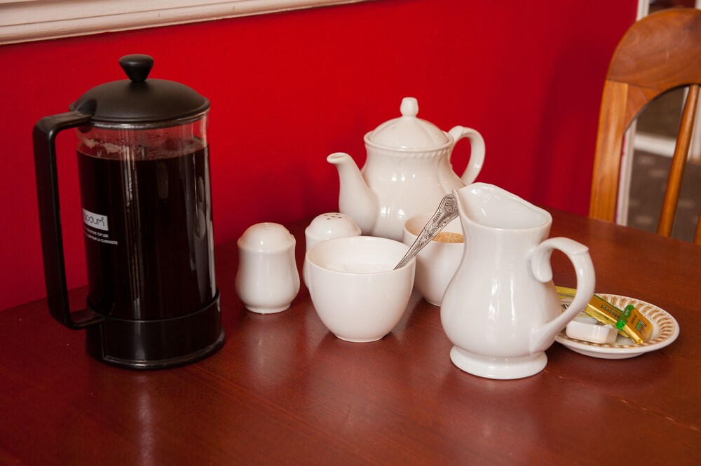 Coffee Service