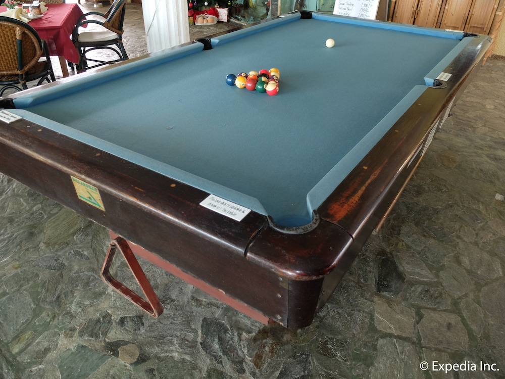 Billiards