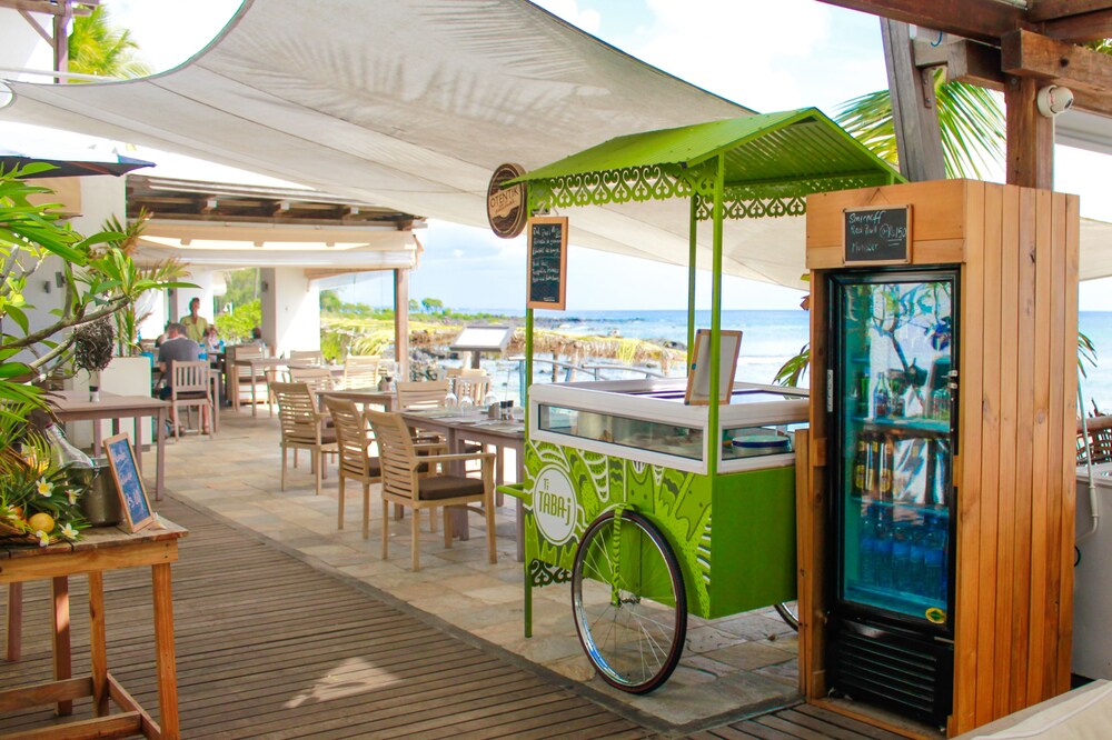 Snack Bar