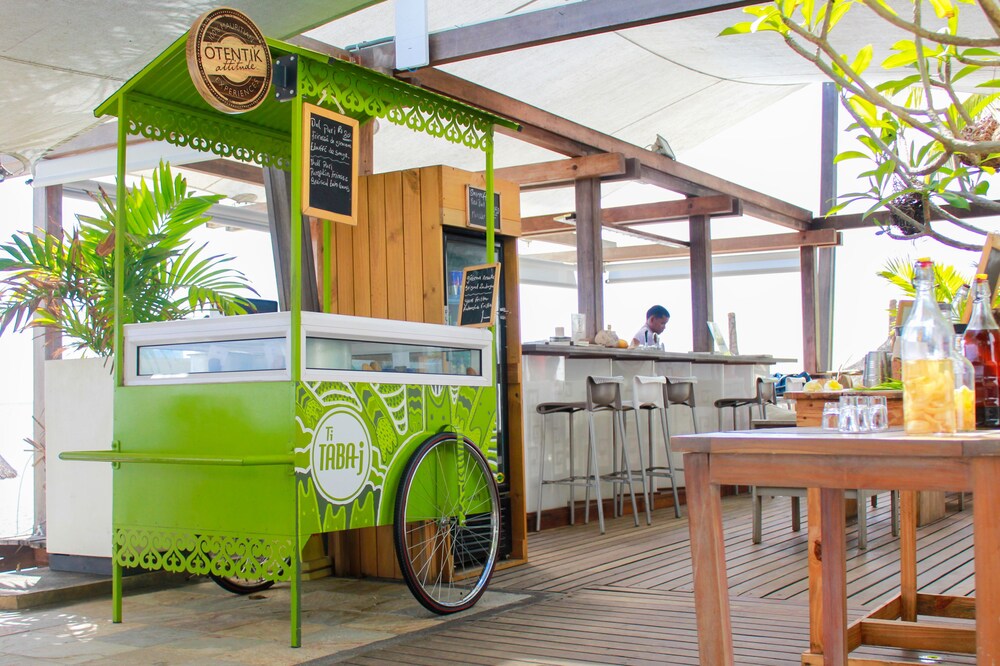Snack Bar