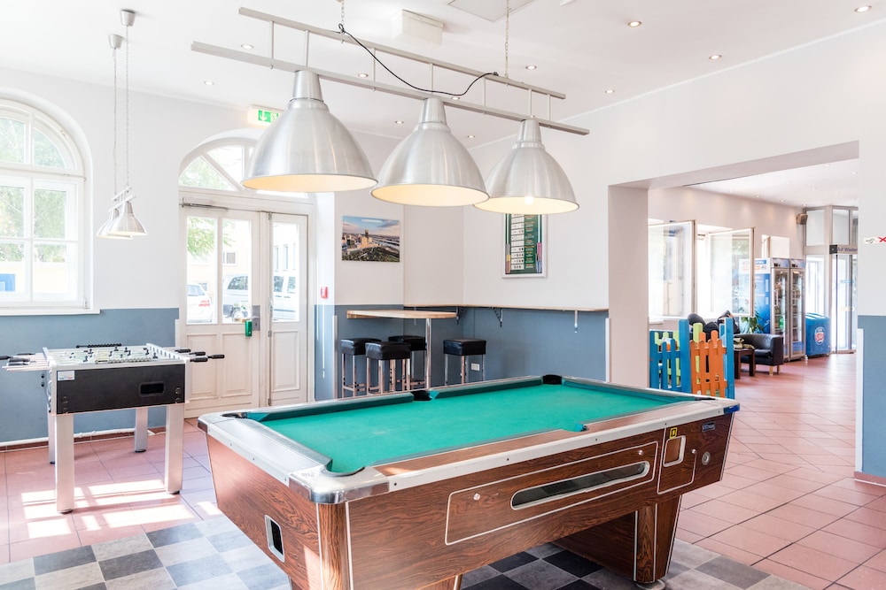 Billiards