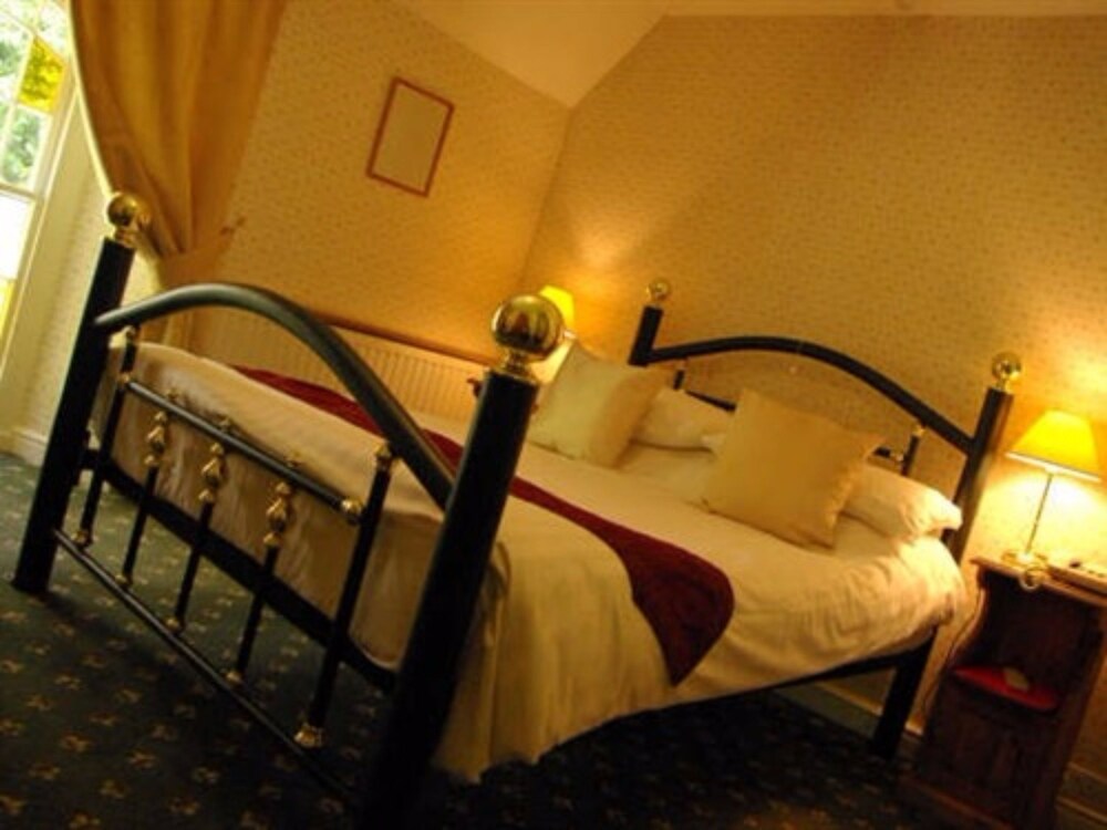 Guestroom