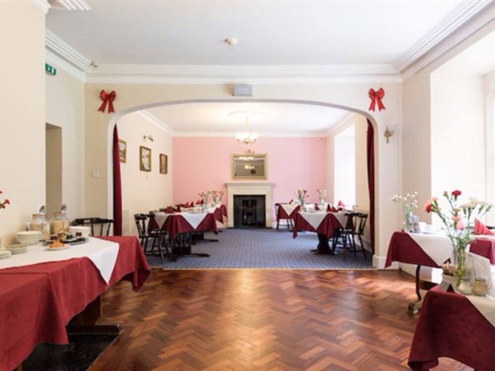 Hotel Interior