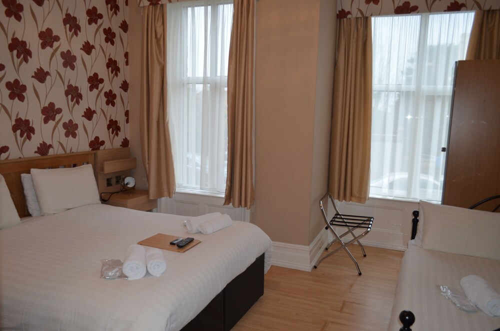 Guestroom