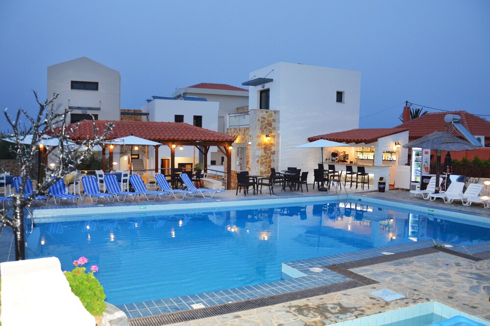 Hotel Lounge