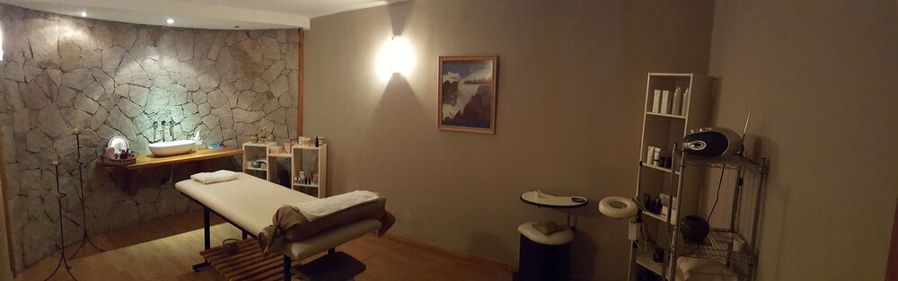 Treatment Room