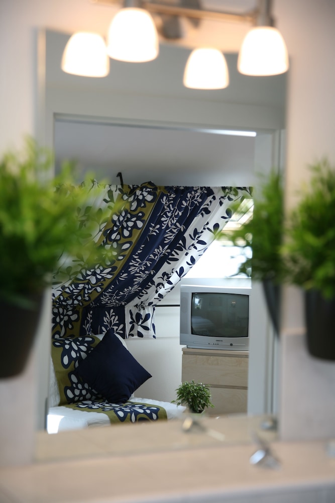 Apartment (1 Person) - In-Room Amenity