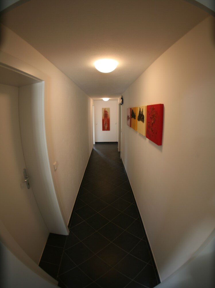 Hotel Interior