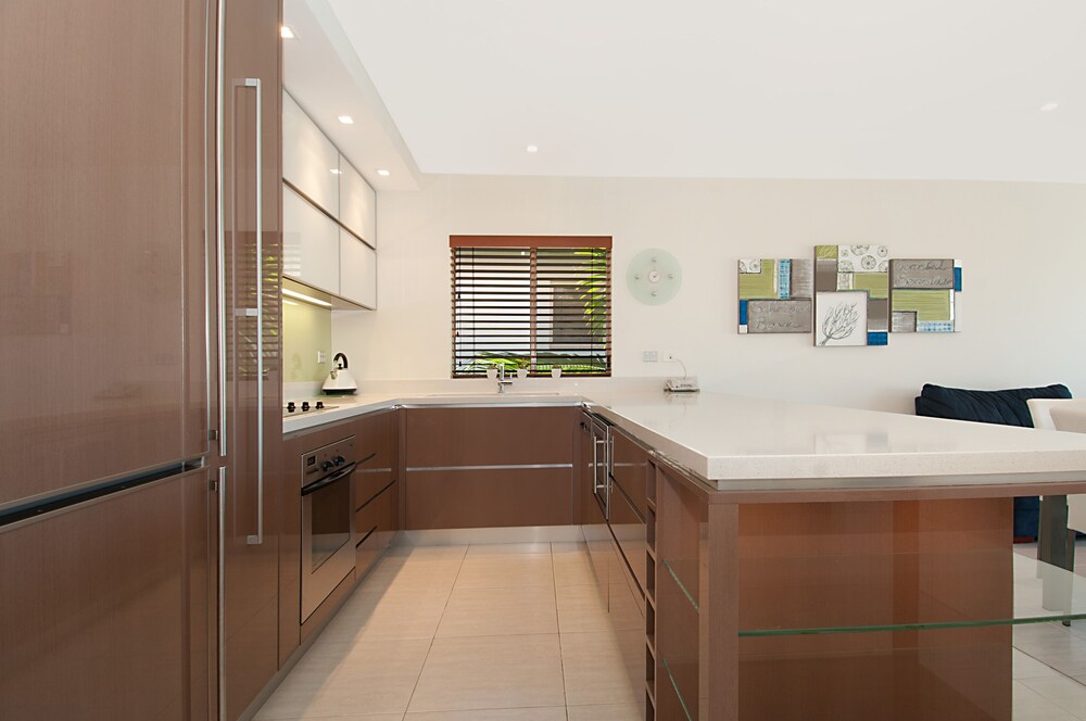 In-Room Kitchen