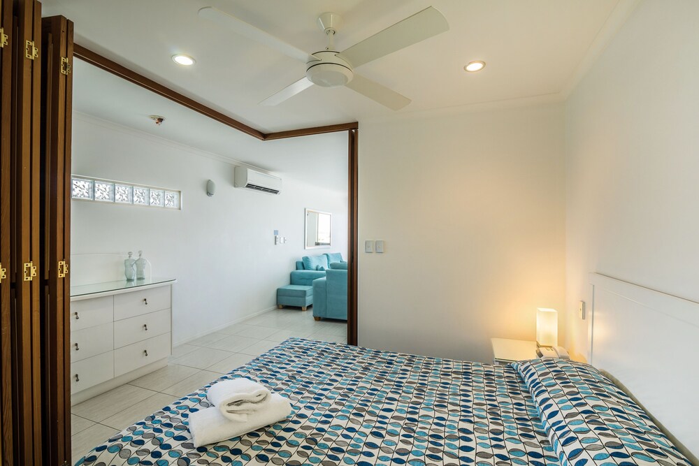 1 Bedroom Apartment - Guestroom
