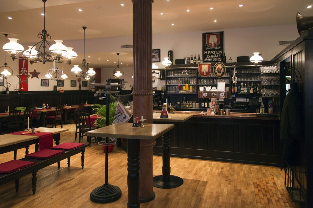 Hotelbar