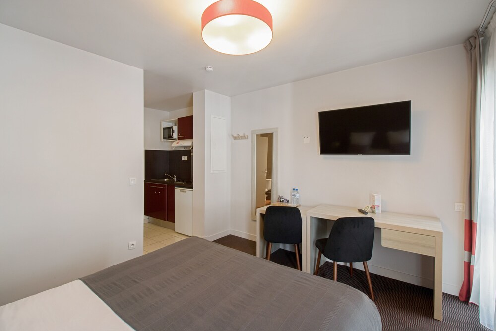 Studio, 1 Queen Bed, Kitchenette - Room