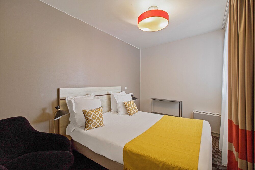 Apartment, 2 Bedrooms, Kitchenette - Room