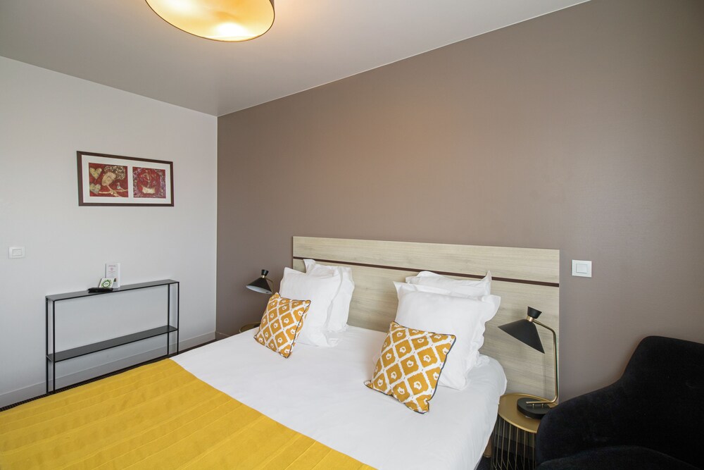 Apartment, 2 Bedrooms, Kitchenette - Room