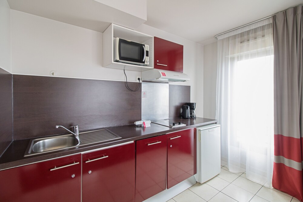Apartment, 2 Bedrooms, Kitchenette - Private Kitchen