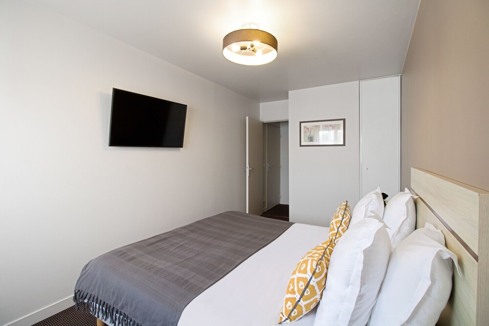 Superior Apartment, 1 Bedroom, Kitchenette - Room
