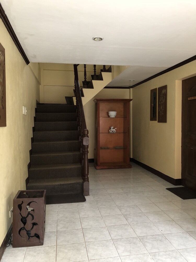 Hotel Interior
