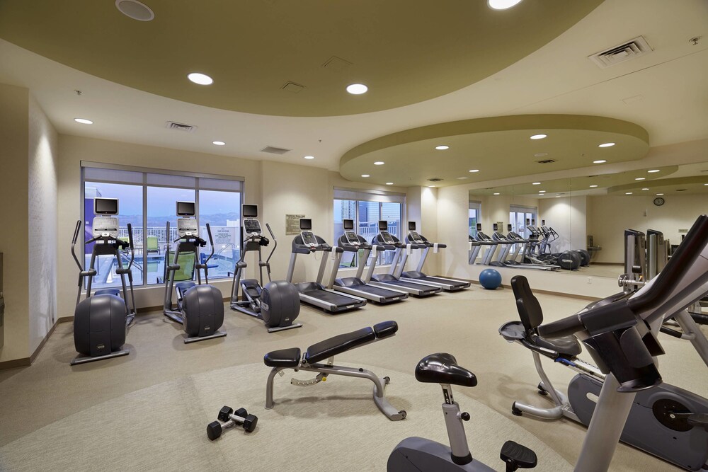 Sports Facility