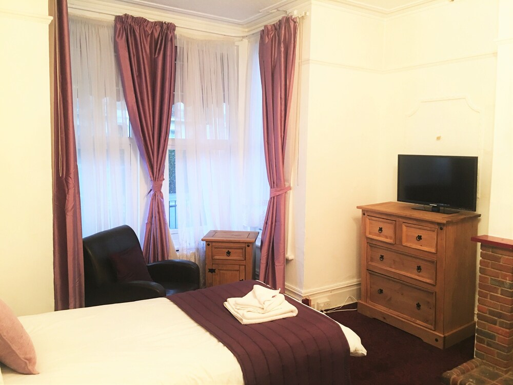 Guestroom