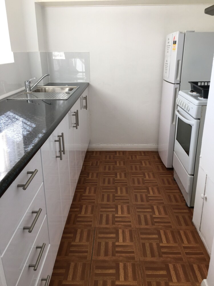 Standard Apartment, 2 Bedrooms - In-Room Kitchen