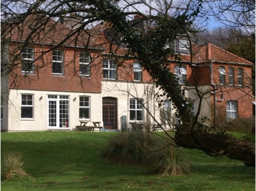 Moorlands Hotel