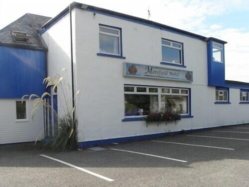 Morefield Motel