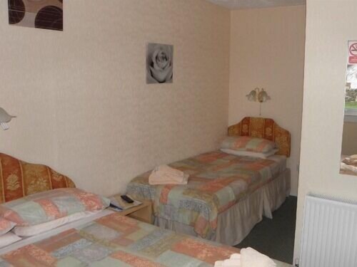 Guestroom