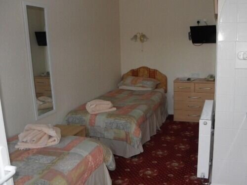 Guestroom